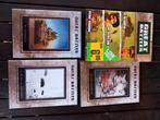 DVD Great battles pearl harbor .slag om arnhem. El alamein, Cd's en Dvd's, Ophalen of Verzenden, Zo goed als nieuw, Oorlog of Misdaad