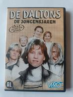 De Daltons: De Jongensjaren DVD - VPRO, Alle leeftijden, Ophalen of Verzenden, Zo goed als nieuw, Komedie
