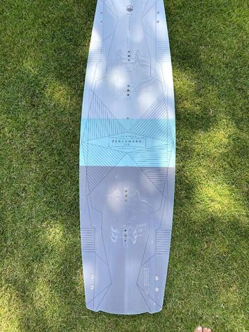Benchmark Kiteboard 130 (2018) beschikbaar voor biedingen