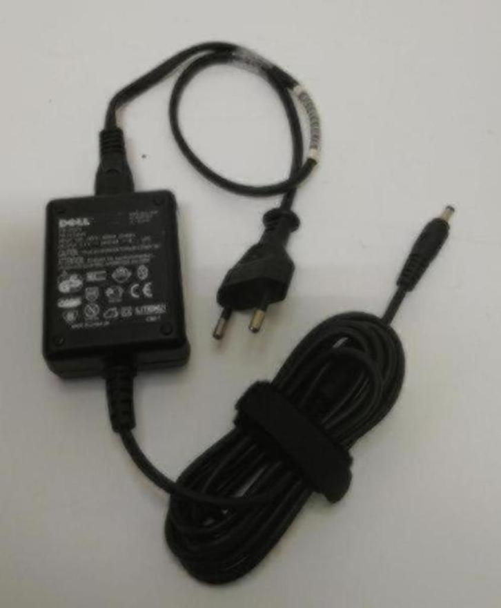 Dell PDA Adapter PA-14 ( 5.4 V - 2410 mA ), Telecommunicatie, Pda's, Zo goed als nieuw, Dell, Ophalen of Verzenden