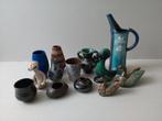Vintage vaasjes/eendjes/allerlei. Pr. p/stuk vanaf., Overige kleuren, Aardewerk of Porselein, Ophalen of Verzenden, Zo goed als nieuw