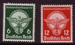 Duitse Zegels uit 1939 "SA" (DR 689-690) - 01, Verzenden, Overige soorten, Duitsland