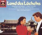 LEHAR: Land des Lachelns (2CD)., Ophalen of Verzenden, Romantiek, Zo goed als nieuw, Opera of Operette