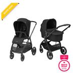 Maxi-Cosi StreetPlus+ kinderwagen met 3 onderdelen, Kinderen en Baby's, Kinderwagens en Combinaties, Ophalen, Zo goed als nieuw
