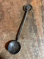 Stil verzet lepeltje, Ophalen of Verzenden, Overige soorten, Nederland, Overige typen