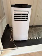 Nedis ACMB1WT7 Mobiele Airco - Zo goed als nieuw!, Witgoed en Apparatuur, Minder dan 60 m³, 3 snelheden of meer, Ophalen of Verzenden