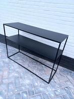 Prachtige sidetable, Ophalen of Verzenden, Zo goed als nieuw