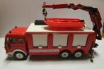 Siku brandweerauto, Verzenden, Zo goed als nieuw, Bus of Vrachtwagen