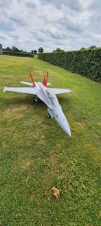 f18 E-flite, Ophalen, Nieuw, Elektro