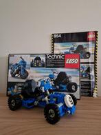Lego technic 854, Complete set, Gebruikt, Ophalen of Verzenden, Lego