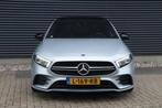 Mercedes-Benz A-klasse AMG A35 4MATIC | PANO | CAMERA | VOL!, Auto's, Automaat, Gebruikt, Euro 6, 4 cilinders