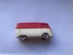Lego 1:87 VW busje rood wit, Hobby en Vrije tijd, Modelauto's | 1:87, Ophalen of Verzenden, Gebruikt, Bus of Vrachtwagen, Overige merken