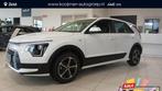 Kia Niro 1.6 GDi Hybrid ComfortLine Direct uit voorraad leve, 1374 kg, Stof, Euro 6, Bedrijf