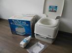 thetford campertoilet, Caravans en Kamperen, Ophalen, Gebruikt