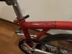 vouwfiets brompton, Ophalen, Gebruikt, Brompton, 16 tot 18 inch
