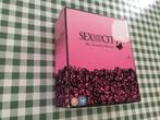 Sex and the City DVD box compleet + de twee films, Gebruikt, Vanaf 16 jaar, Boxset, Ophalen of Verzenden