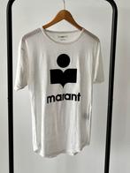 Isabel Marant flock shirt, Kleding | Dames, T-shirts, Maat 34 (XS) of kleiner, Ophalen of Verzenden, Wit, Zo goed als nieuw