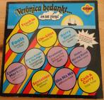 Veronica Bedankt (LP), Ophalen of Verzenden, Gebruikt, 12 inch, Levenslied of Smartlap