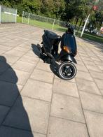 Zip type 3 70cc hele blok gereviseerd, Fietsen en Brommers, Scooters | Piaggio, Ophalen of Verzenden