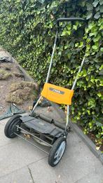 Grasmaaier Stiga SCM 440 FS handmaaier scm440fs, Tuin en Terras, Grasmaaiers, Ophalen, Gebruikt, Handgrasmaaier, STIGA