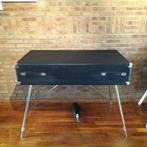 Fender Rhodes MK2 1980, Gebruikt, Piano, Zwart, Ophalen