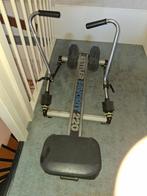 Roeitrainer, Ophalen, Gebruikt, Metaal, Roeitrainer