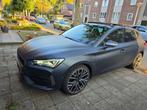Cupra Leon 1.4 E-hybrid 245pk Dsg-6 2021 Grijs, Auto's, 4 cilinders, Leon, Leder en Stof, 71 km/l