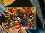 Great Ape Vegeta FB04-052 SR Dragon Ball Super, Ophalen of Verzenden, Zo goed als nieuw, Losse kaart, Foil