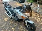 Honda CBF600SA ABS 2006 incl koffers, 4 cilinders, Motorrijbewijs A, Meer dan 35 kW, ABS