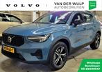 Volvo XC40 B4 197PK Plus Dark | Trekhaak | Verwarmbare voorr, Gebruikt, Euro 6, 4 cilinders, Blauw