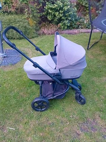 Easywalker kinderwagen met toebehoren beschikbaar voor biedingen