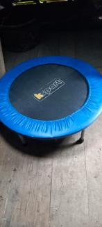 Spring fitness trampoline te koop, Overige typen, Zo goed als nieuw, Ophalen