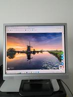 Te koop iiyama Prolite Monitor E19025, Ophalen, Gebruikt, Iiyama, Kantelbaar
