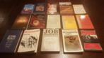 Verzameling Literatuur, Nederland, Diverse schrijvers, Ophalen, Gelezen