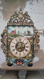 Friese stoeltjesklok Onderdelen, Ophalen of Verzenden