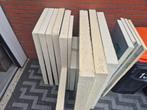Nieuw: Kingspan Therma TR26, diverse maten (vlak en afschot), Doe-het-zelf en Verbouw, Nieuw, Hardschuim (Pir), 8 tot 12 cm, Ophalen