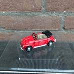1:72 VW BEETLE KEVER CABRIOLET, Ophalen of Verzenden, Zo goed als nieuw, Auto