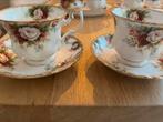 Royal Albert servies IZGS diverse stukken, Antiek en Kunst, Antiek | Servies compleet, Ophalen of Verzenden