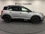 Citroen C5 Aircross 1.2 PureTech*Automaat*Pano*Camera*Stoelv, Euro 6, 1199 cc, C5 Aircross, Leder en Stof