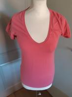 Sutherland t-shirt maat M, Kleding | Dames, T-shirts, Ophalen of Verzenden, Zo goed als nieuw, Korte mouw