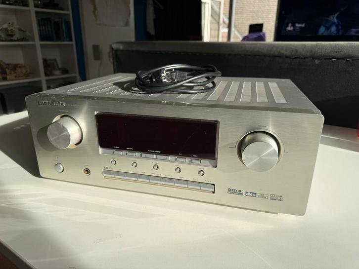 Marantz SR-4400 (WERKT PERFECT), Audio, Tv en Foto, Versterkers en Receivers, Zo goed als nieuw, Overige systemen, 60 tot 120 watt