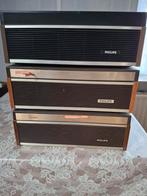 Phillips band recordes, Audio, Tv en Foto, Bandrecorders, Ophalen, Bandrecorder