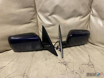 Bmw E36 cabrio coupé buitenspiegel links rechts 3-serie beschikbaar voor biedingen
