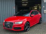 Audi A3 Sportback 1.4 e-tron PHEV Pro S Line plus Pano l Nav, 8 kWh, Gebruikt, 4 cilinders, 150 pk