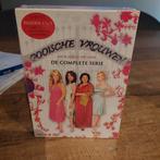 Gooische Vrouwen DVD Box - Complete Serie!, Cd's en Dvd's, Boxset, Ophalen of Verzenden, Komedie, Nieuw in verpakking