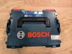 Bosch L-boxx 136 met inlays., Ophalen, Zo goed als nieuw