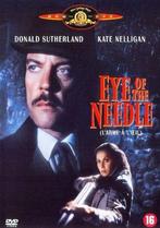 Eye of the needle - Donald Sutherland - 1981, Vanaf 16 jaar, Verzenden, 1980 tot heden, Zo goed als nieuw