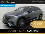 Mercedes-Benz EQE SUV 300 Sport Edition 91 kWh / AMG/ 21 inc, Automaat, Achterwielaandrijving, Gebruikt, 750 kg