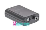 Digitale Audio Converter, 2x RCA naar Toslink, S/PDIF, Nedis, Nieuw, Info@marbeco.nl, Ophalen of Verzenden