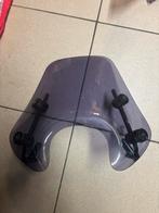Piaggio Zip Laag Windscherm - Smoke, Ophalen of Verzenden, Gebruikt, Kap, Piaggio